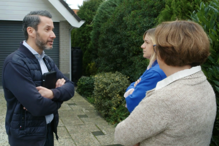 Oud AIVD er Jelle Postma Strijdt Met Stichting Voor Behoud Van oud-aivd-er-jelle-postma-strijdt-met-stichting-voor-behoud-van